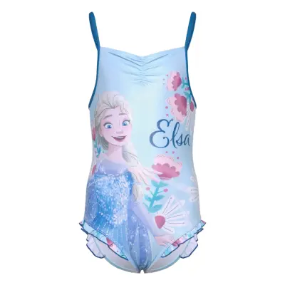 Frost Swimsuit Blå