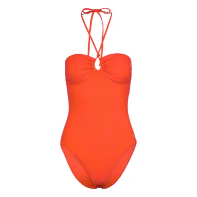 GANT Swimsuit Orange