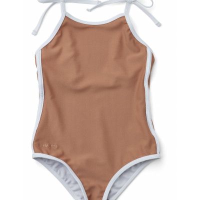 Gigi Swimsuit *Villkorat Erbjudande Baddräkt Badkläder Liewood