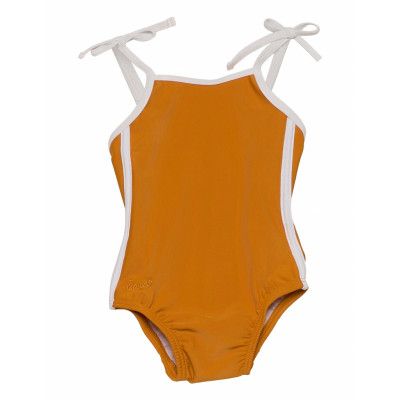 Liewood Gigi Swimsuit Orange