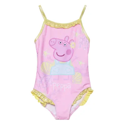 Gurli Gris Badkläder Rosa