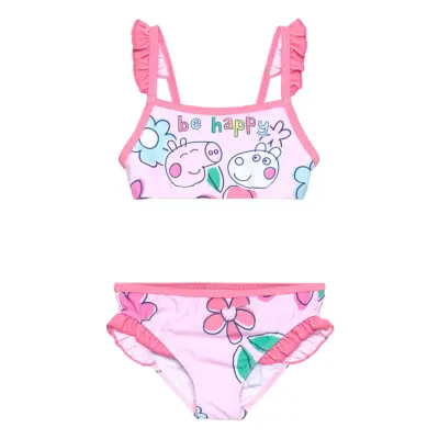 Gurli Gris Swimsuit Rosa