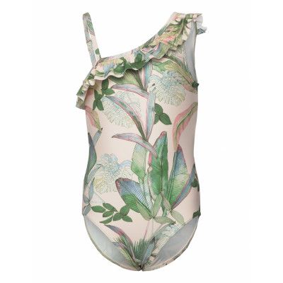 Hust & Claire Hcfarhia - Swimsuit Multi/patterned