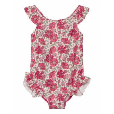 Hust & Claire Hcmadiken -Swimsuit Rosa
