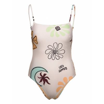 Rip Curl Holiday Cheeky Piece Kräm