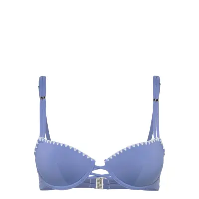 Hunkemöller Joburg Pd - Blue - E x 85