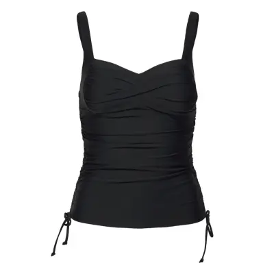 Hunkemöller Luna Shaping Tankini Svart