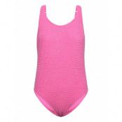 Freya Ibiza Waves Uw Swimsuit 34 F Rosa