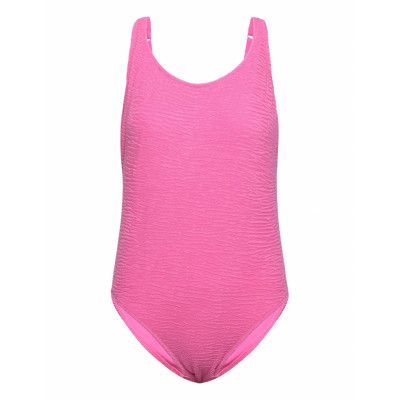 Freya Ibiza Waves Uw Swimsuit 38 F Rosa