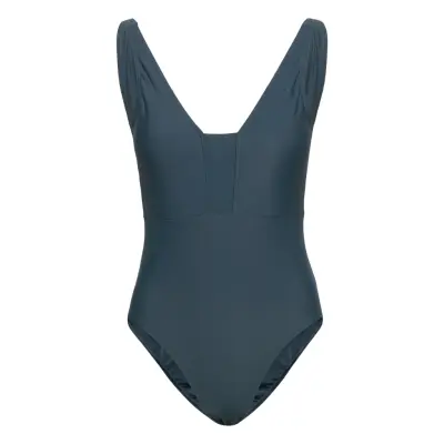 Iconisea 3S S Sport Swimsuits Blue Adidas Performance