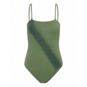 Rabens Sal R Isolde Khaki Green