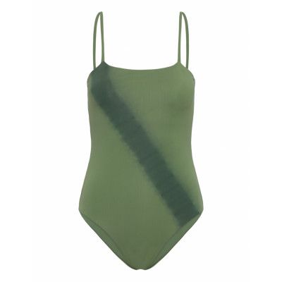 Rabens Sal R Isolde Khaki Green