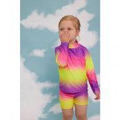 KIDS by NA-KD Swim Shorts - Multicolor