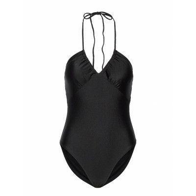 Lais Bs H Baddräkt Badkläder Svart Hunkemöller