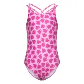 LEGO Kidswear Lwava 300 - Swimsuit Rosa
