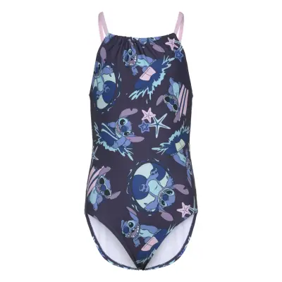 Lilo & Stitch Swimsuit Rosa