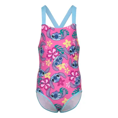 Lilo & Stitch Swimsuit Rosa