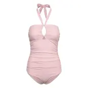 Love Lolina Prudence Swimsuit - Pink - XS