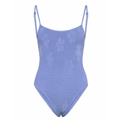 Bond-Eye Low Palace 1 Pce Blå