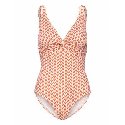 Missya Lucca Swimsuit Rosa