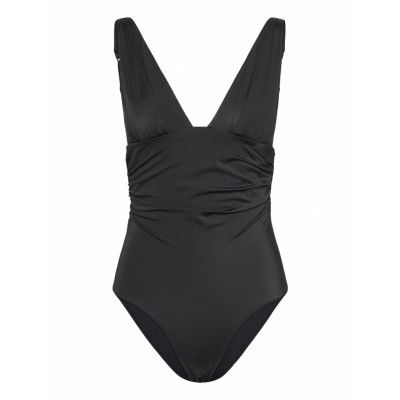 Hunkemöller Luxe Bs S Svart