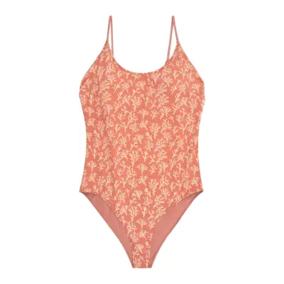 Madison Baddräkt Badkläder Multi/mönstrad Love Stories