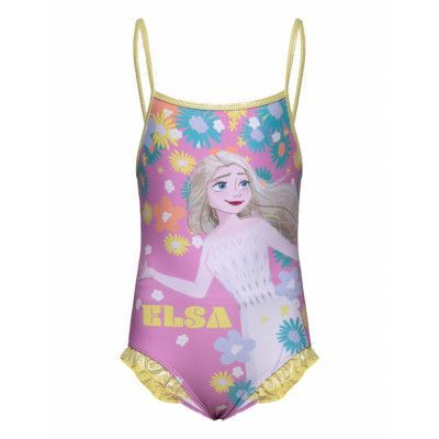 Frost Maillot De Bain Rosa