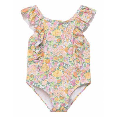 Maillotbain2 Baddräkt Badkläder Multi/patterned Tartine Et Chocolat