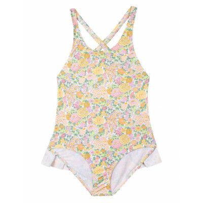 Maillotbaina Baddräkt Badkläder Multi/patterned Tartine Et Chocolat