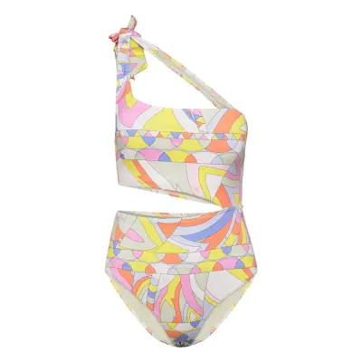 Malina Elize Swimsuit Multi/patterned