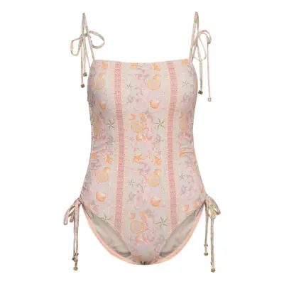 Malina Maggy Swimsuit Multi/patterned