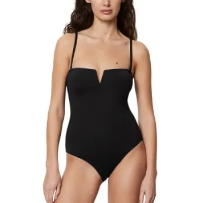 Marc O Polo Bandeau Swimsuit