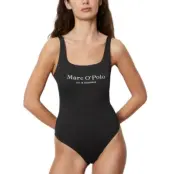 Marc O Polo Logo Swimsuit