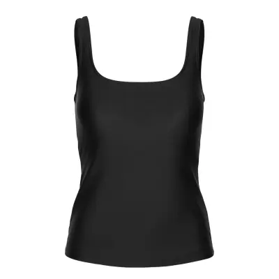 Marina Tankini Baddräkt Svart Scampi