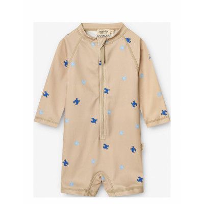 MarMar Copenhagen Swal Suit Beige