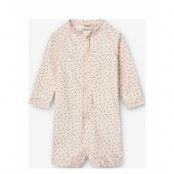 MarMar Copenhagen Swal Suit Rosa