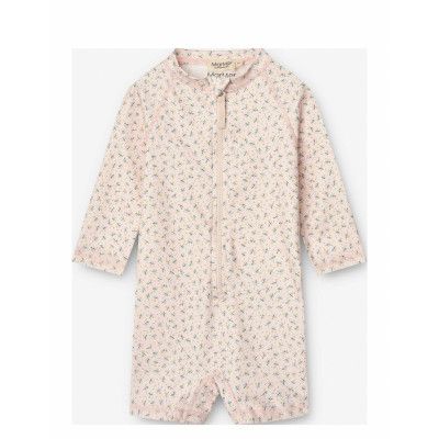 MarMar Copenhagen Swal Suit Rosa
