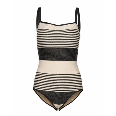 Merle Baddräkt Badkläder Multi/mönstrad Marie Jo