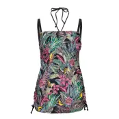 Milano Tankini *Villkorat Erbjudande Tankini Baddräkt Multi/mönstrad Missya