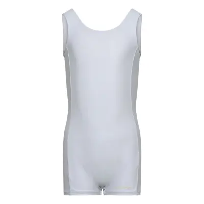 MINI A TURE Matajwa Swimsuit. Grs Blå