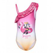 Minnie Mouse Swimsuit Multi/patterned