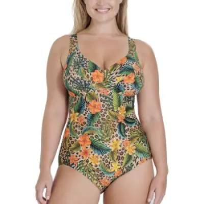 Miss Mary Amazonas Swimsuit