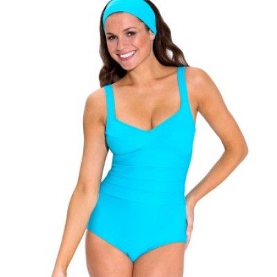 Miss Mary Swimsuit 9437 * Fri Frakt * * Kampanj *
