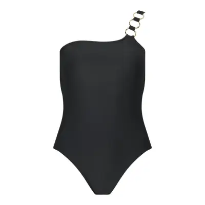 Missya Capri Swimsuit Svart