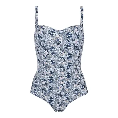 Missya Milano Swimsuit Blå