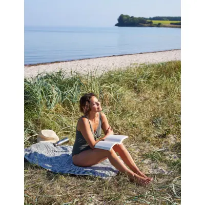 Missya Samos Swimsuit - Green - 44