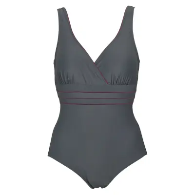 Missya Samos Swimsuit - Grey - 38
