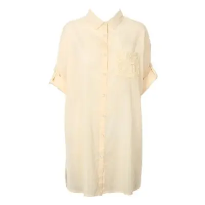 Missya Siena Beach Shirt