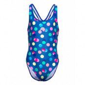 Molly Ap 164 Sport Swimsuits Blue Aquarapid
