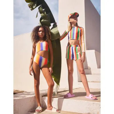 Molo Naan - Orange - 110